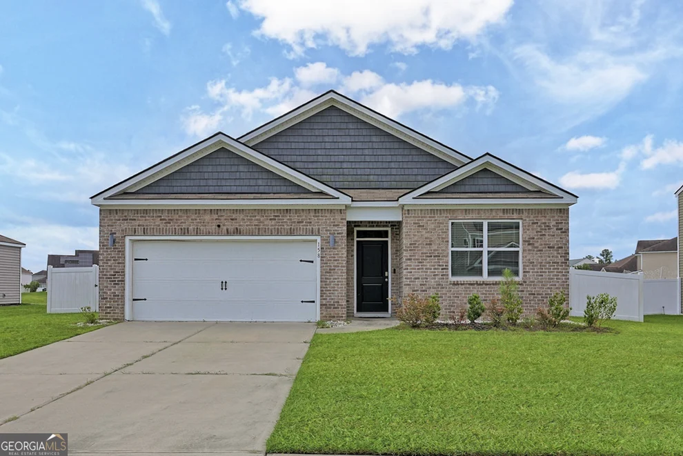 Unit for sale at 158 Troupe Drive, Port Wentworth, GA 31407