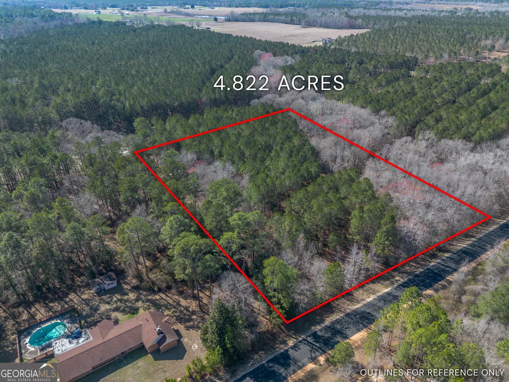Unit for sale at LOT 6 Golf Course Road, Eastman, GA 31023