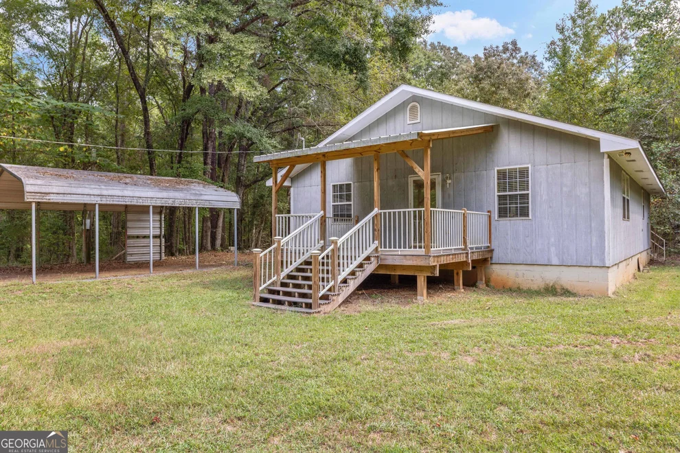 Unit for sale at 5301 Geneva Highway, Talbotton, GA 31827