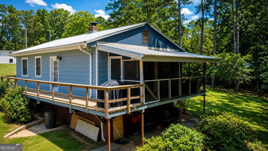 Unit for sale at 534 Gambrell Road, Townville, SC 29689