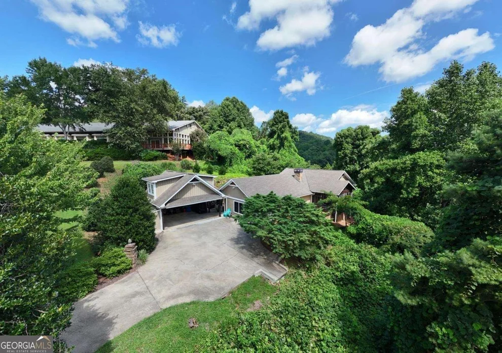Unit for sale at 228 Country Club Drive, Clayton, GA 30525