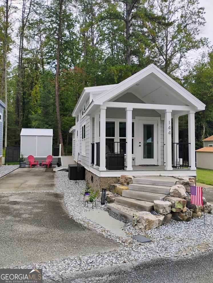Unit for sale at 4960 Laurel Lodge Road, Clarkesville, GA 30523