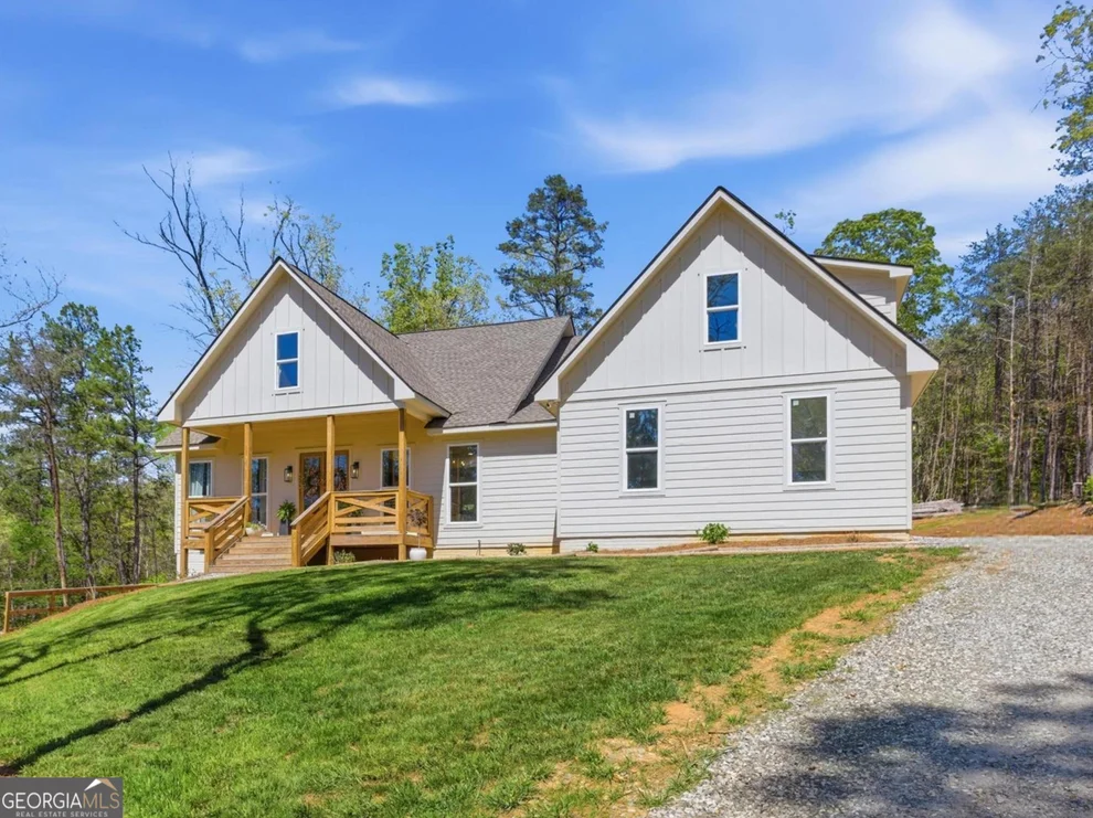 Unit for sale at 1655 Pardue Mill Road, Demorest, GA 30535