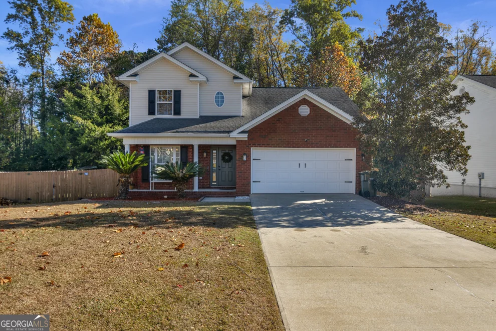 Unit for sale at 413 Auburn Road, Glennville, GA 30427