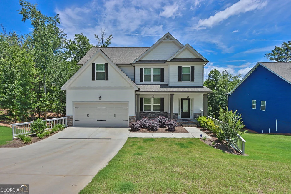 Unit for sale at 3929 Camden Court, Gainesville, GA 30506