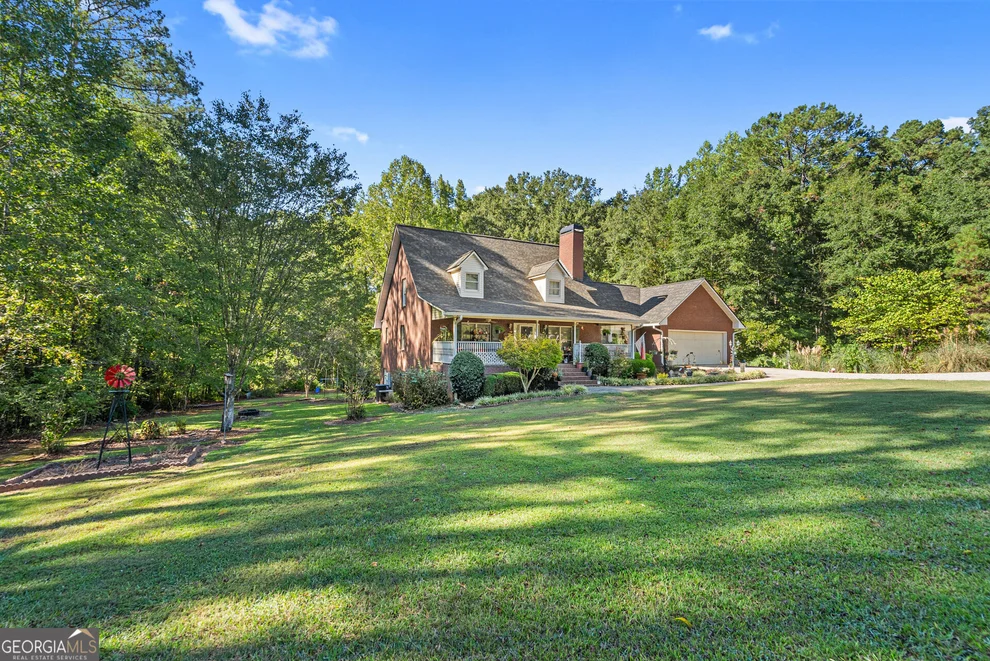 Unit for sale at 1760 Hardeman Mill Road, Good Hope, GA 30641