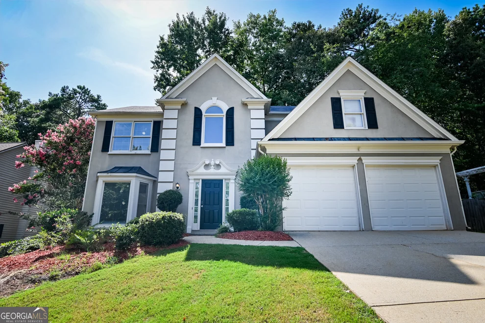 Unit for sale at 185 Gainford Court, Johns Creek, GA 30097