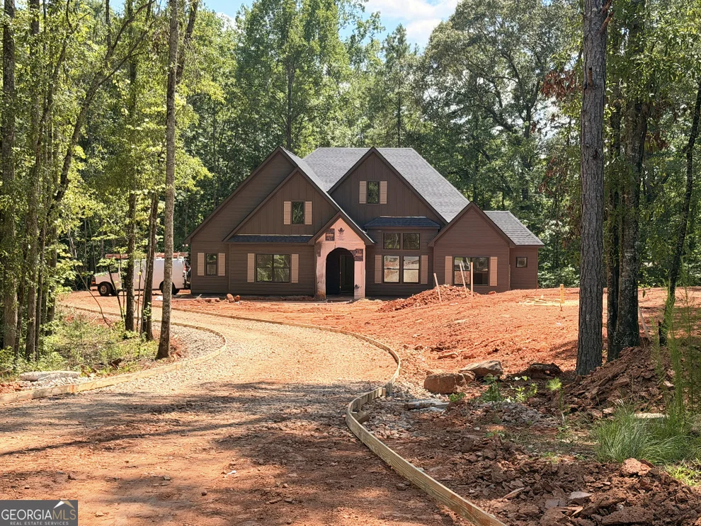 Unit for sale at 320 Hidden Meadows Drive, Gay, GA 30218