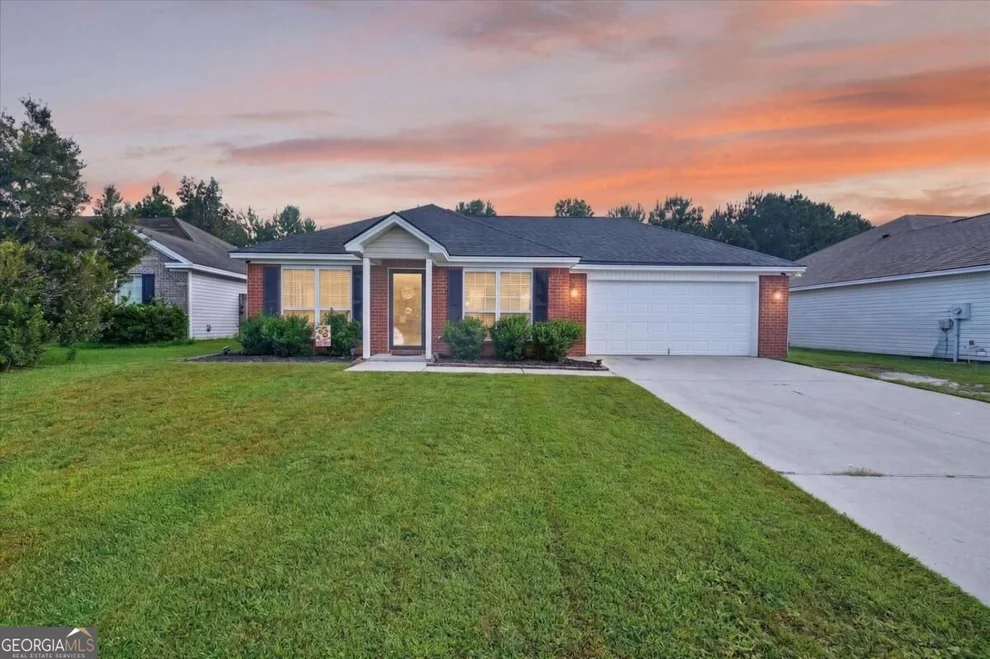 Unit for sale at 30 Bostwick Drive, Pooler, GA 31322