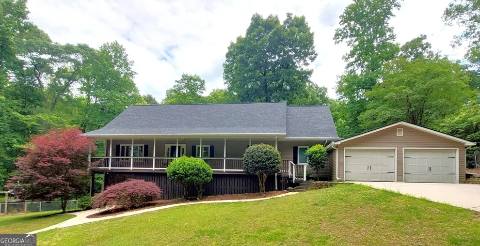 Unit for sale at 335 Winding Stream Trail, Hampton, GA 30228
