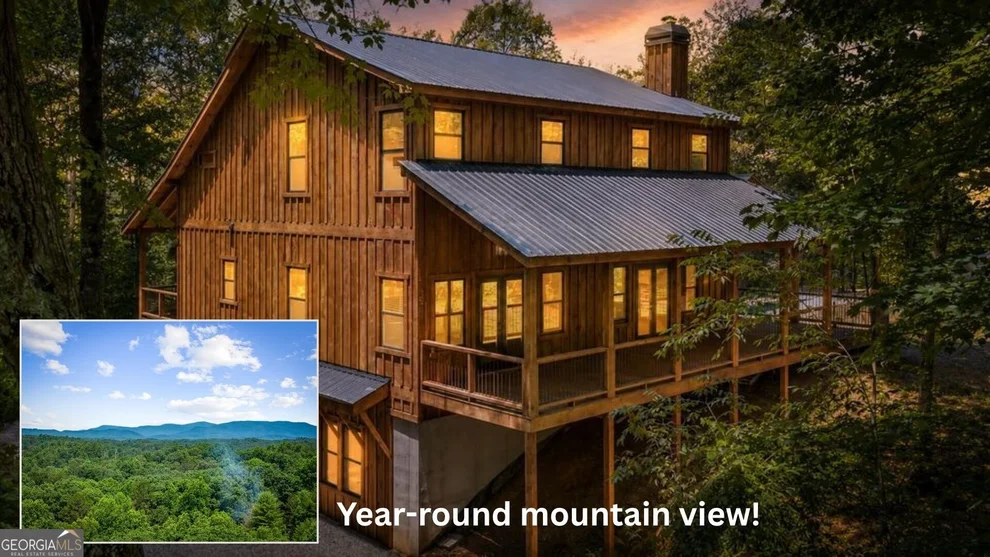 Unit for sale at 290 Graham Court, Ellijay, GA 30540