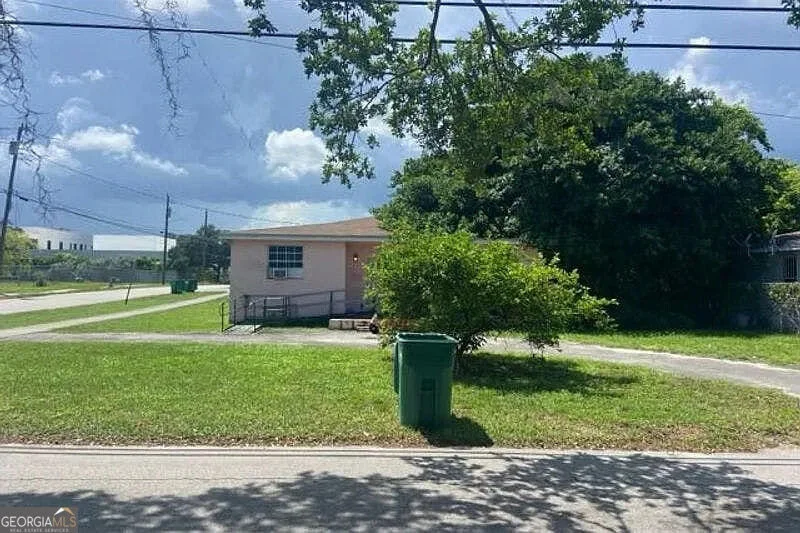 Unit for sale at 801 NW 96th Street, Miami, FL 33150