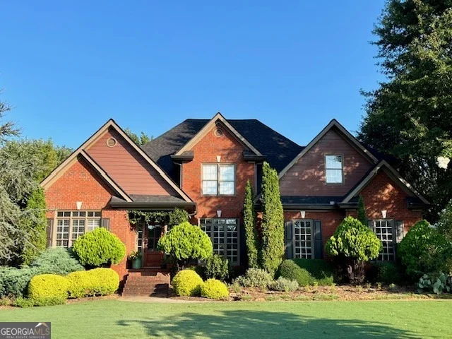 Unit for sale at 1160 Oaklake Terrace, Watkinsville, GA 30677