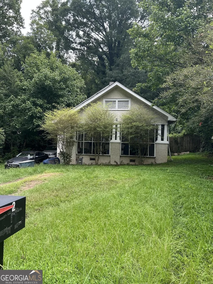 Unit for sale at 2 S Eugenia Place NW, Atlanta, GA 30318