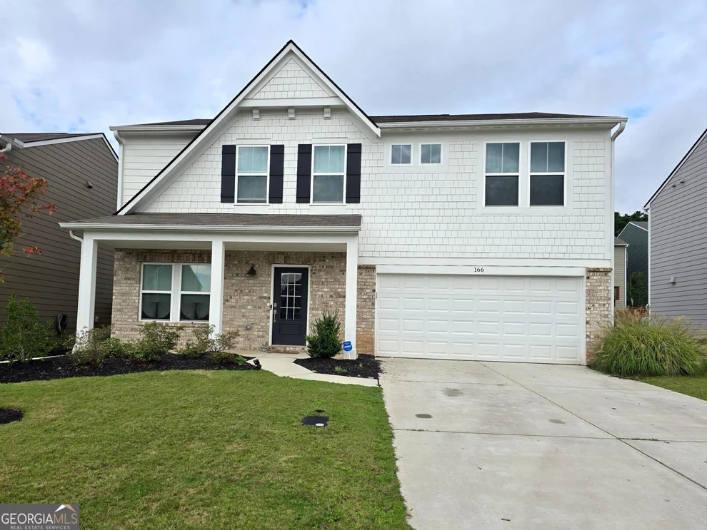 Unit for sale at 166 Traminer Way, Braselton, GA 30517