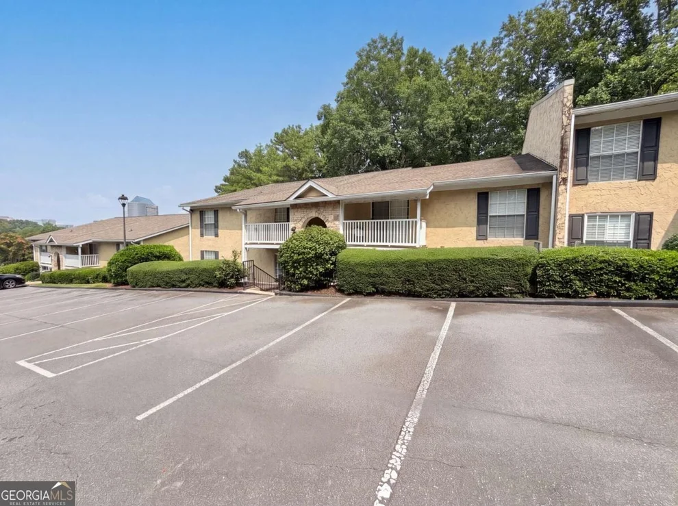 Unit for sale at 3175 Seven Pines Court, Atlanta, GA 30339