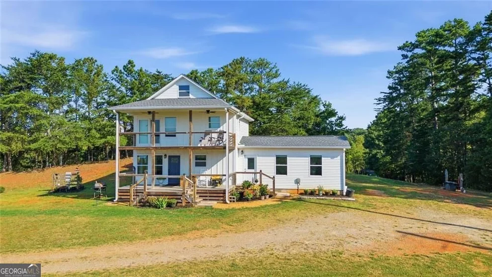 Unit for sale at 1075 Four Mile Church Road, Ball Ground, GA 30107