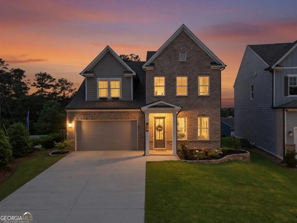 Unit for sale at 101 Kingsley Way SE, Acworth, GA 30102