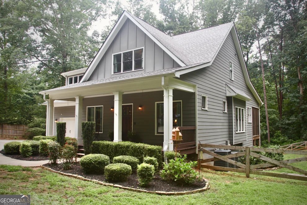 Unit for sale at 1250 Blue Ridge Overlook, Dawsonville, GA 30534