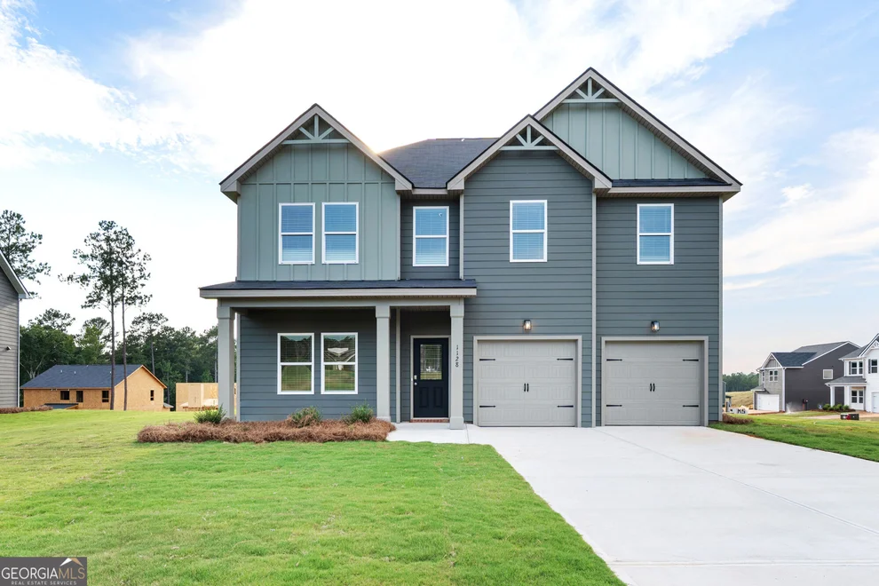 Unit for sale at 1128 DICKENS Road, Greensboro, GA 30642