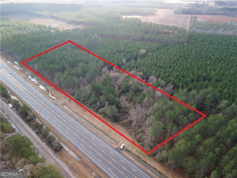 Unit for sale at 10.00 AC Highway 341, Odum, GA 31555