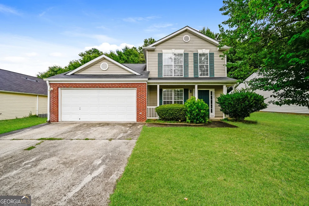 Unit for sale at 5866 Waggoner Court, Rex, GA 30273