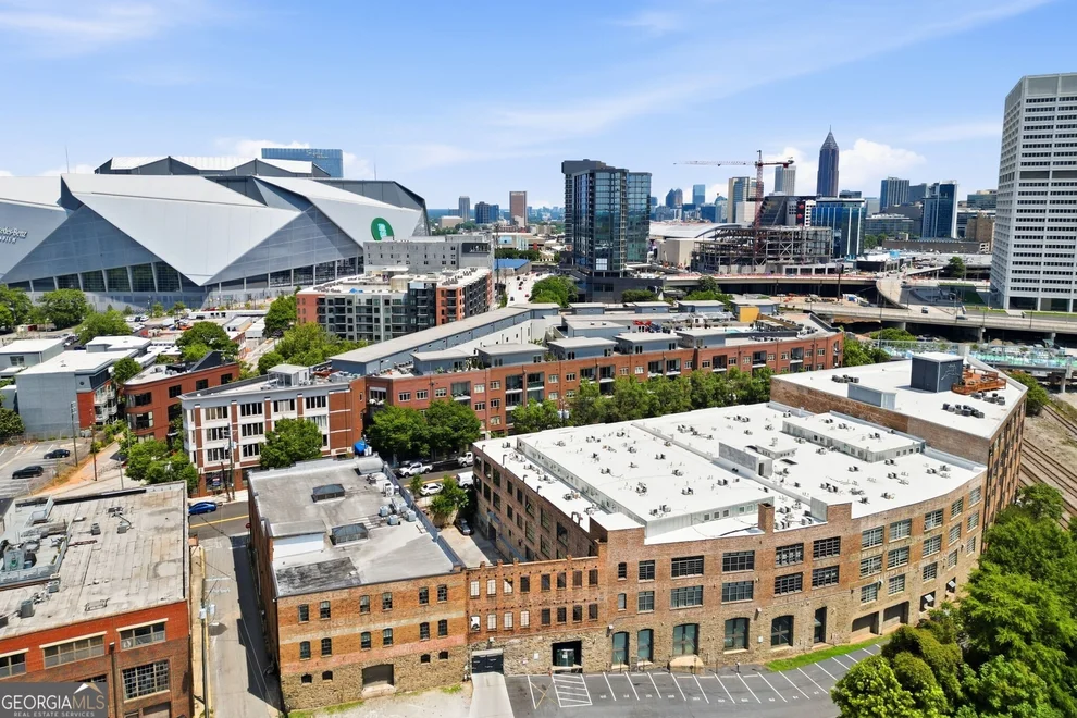 Unit for sale at 326 Nelson Street SW, Atlanta, GA 30313
