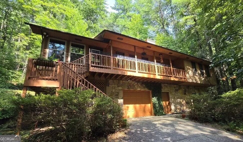 Unit for sale at 445 Helton Creek Road, Blairsville, GA 30512