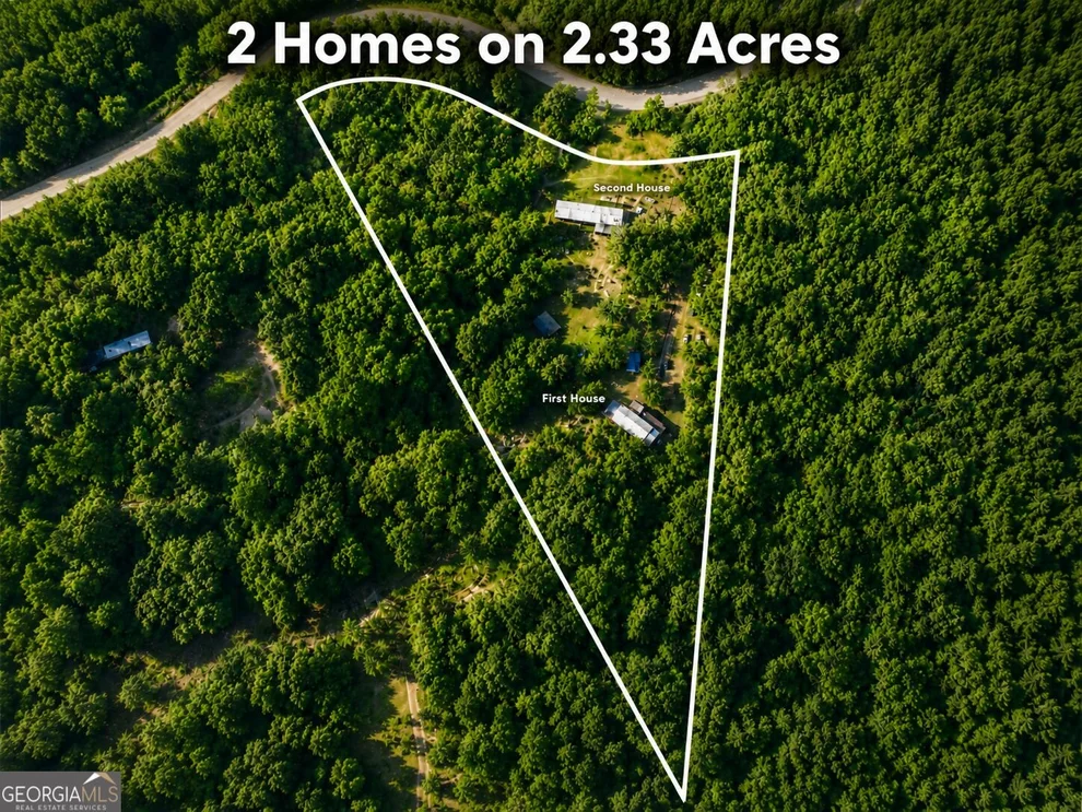 Unit for sale at 808 Rock Forge Road, Jefferson, GA 30549