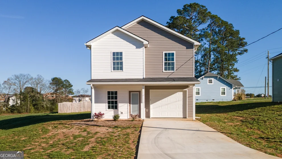 Unit for sale at 40 Williams Drive, Woodland, AL 36280
