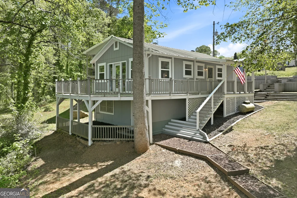 Unit for sale at 5658 Alligator Alley, Gainesville, GA 30506
