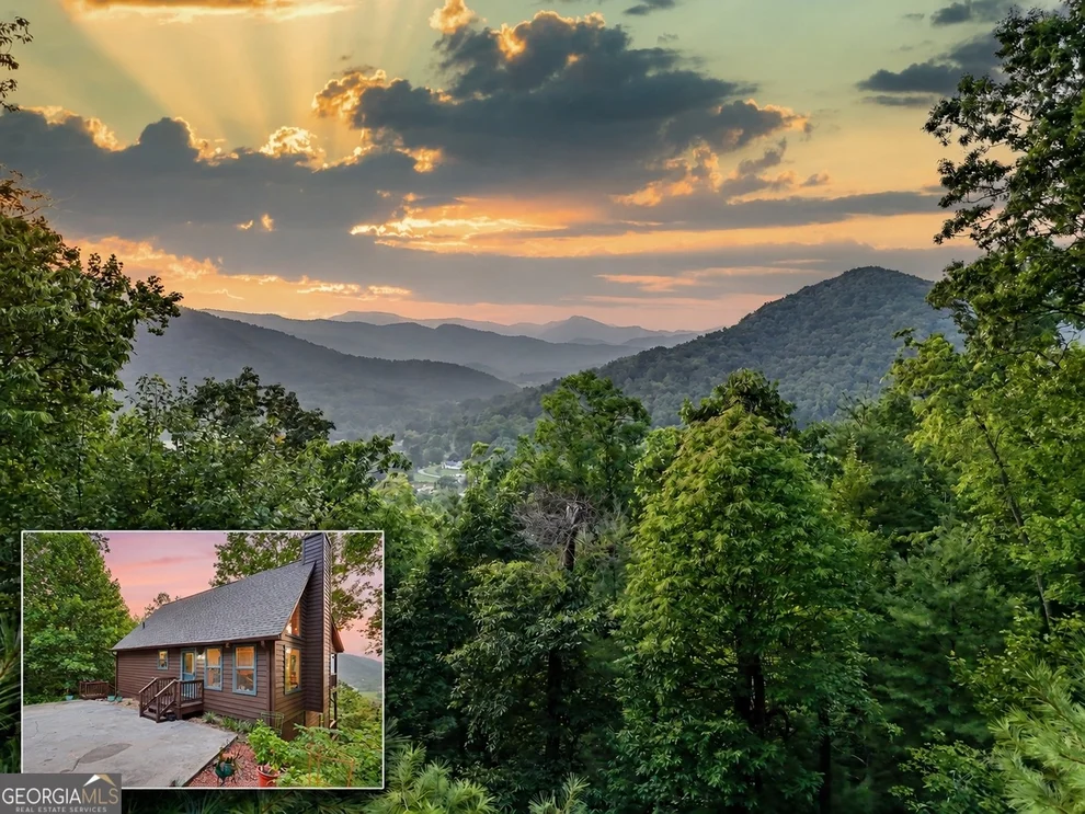 Unit for sale at 331 Camelot Trail, Clayton, GA 30525