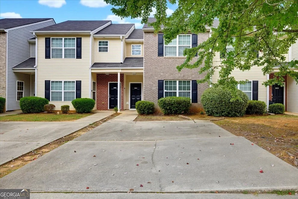 Unit for sale at 2330 Marlin Drive, McDonough, GA 30253