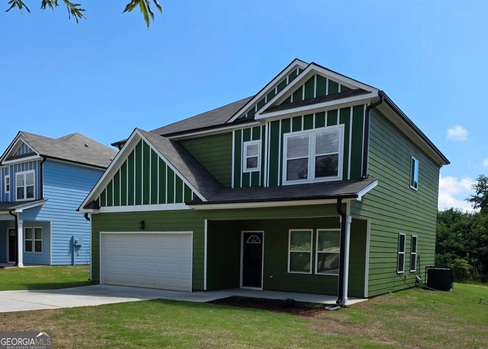 Unit for sale at 444 N Hill Street, Griffin, GA 30223