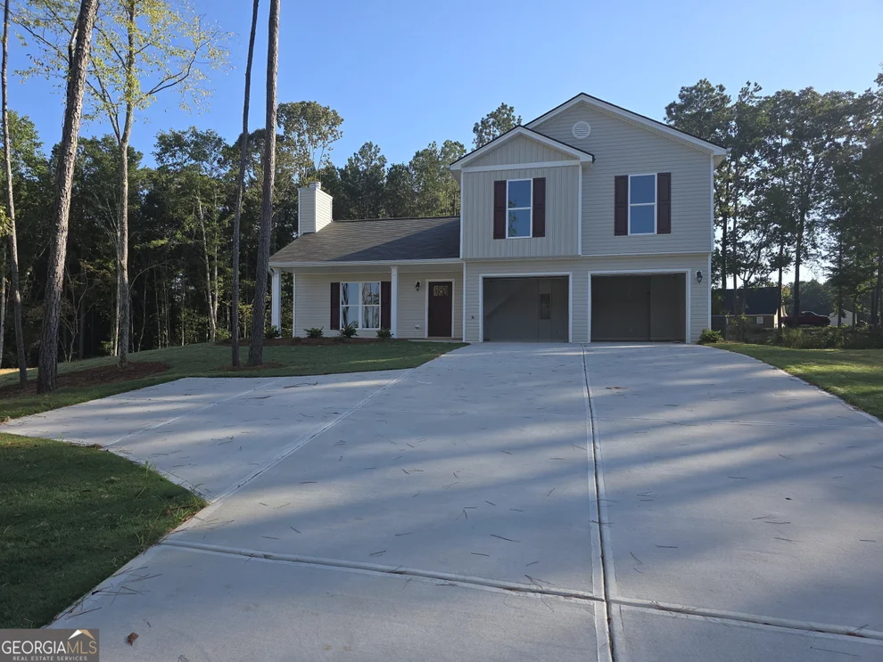 Unit for sale at 72 Armstrong Drive, Mansfield, GA 30055