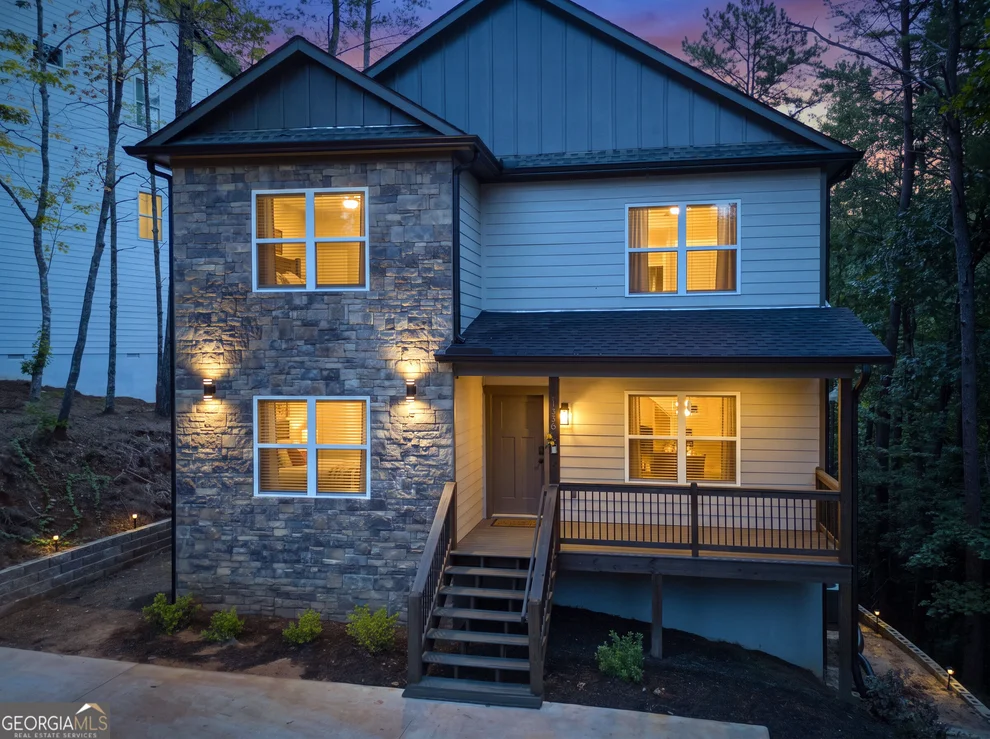 Unit for sale at 138 Alte Bruecke Strasse, Helen, GA 30545