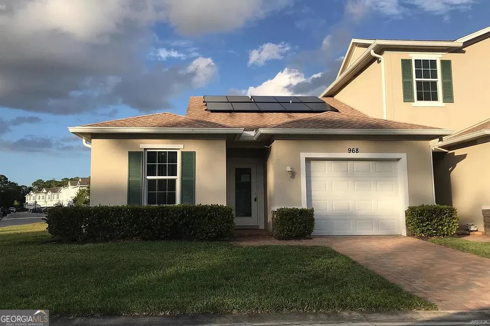 Unit for sale at 968 NE Trailside Run, Port Saint Lucie, FL 34983