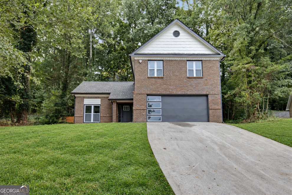 Unit for sale at 1251 Baldridge Drive, Lawrenceville, GA 30044