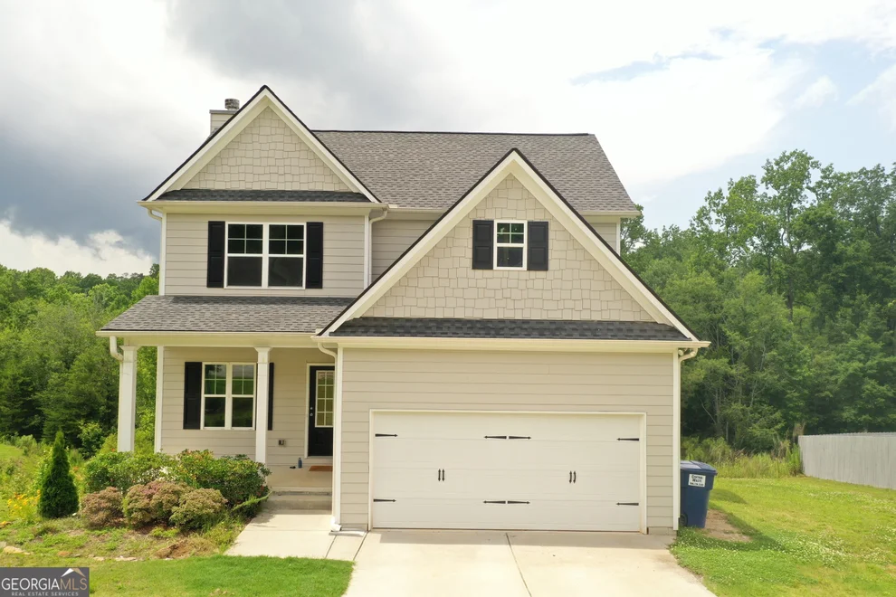 Unit for sale at 987 Soapstone Drive, Cornelia, GA 30531