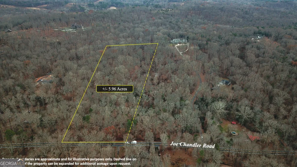 Unit for sale at 4260 Joe Chandler Road, Gillsville, GA 30543