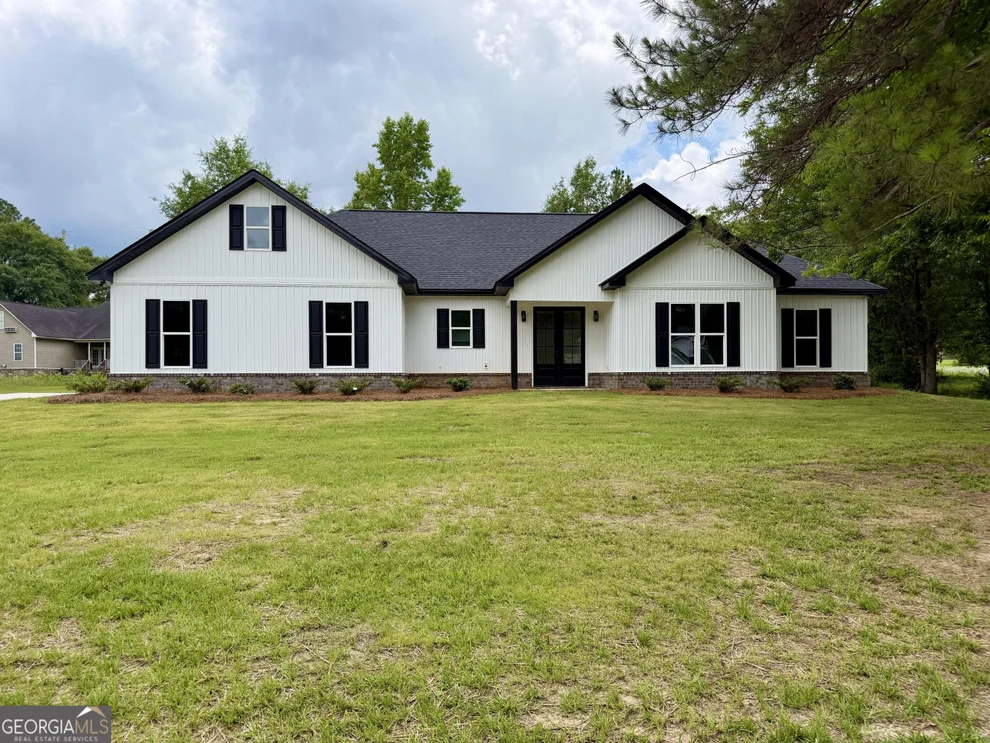 Unit for sale at 1161 Mulberry Place, Dudley, GA 31022