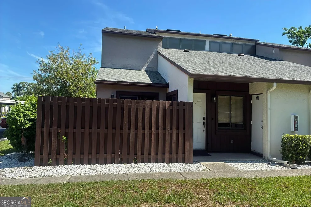 Unit for sale at 8913 Somerset Boulevard, Fort Myers, FL 33919