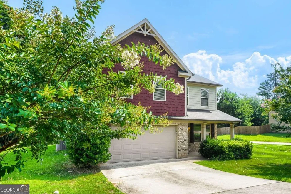 Unit for sale at 124 Pristine Drive, Locust Grove, GA 30248