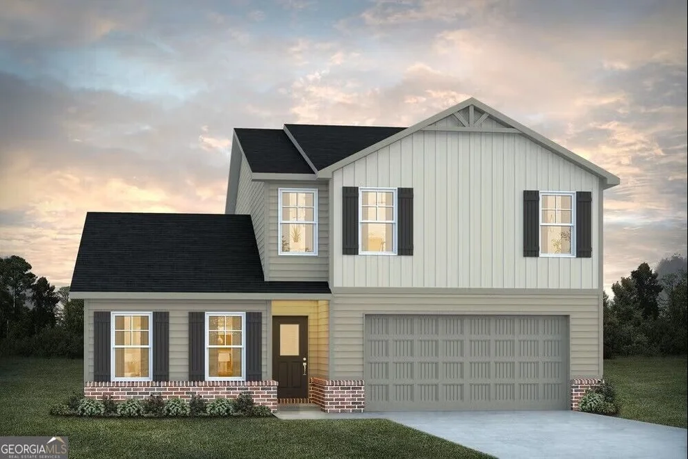 Unit for sale at 532 River Walk Farm Parkway, Covington, GA 30014