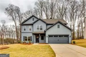 Unit for sale at 215 Preserve Drive, Jefferson, GA 30549