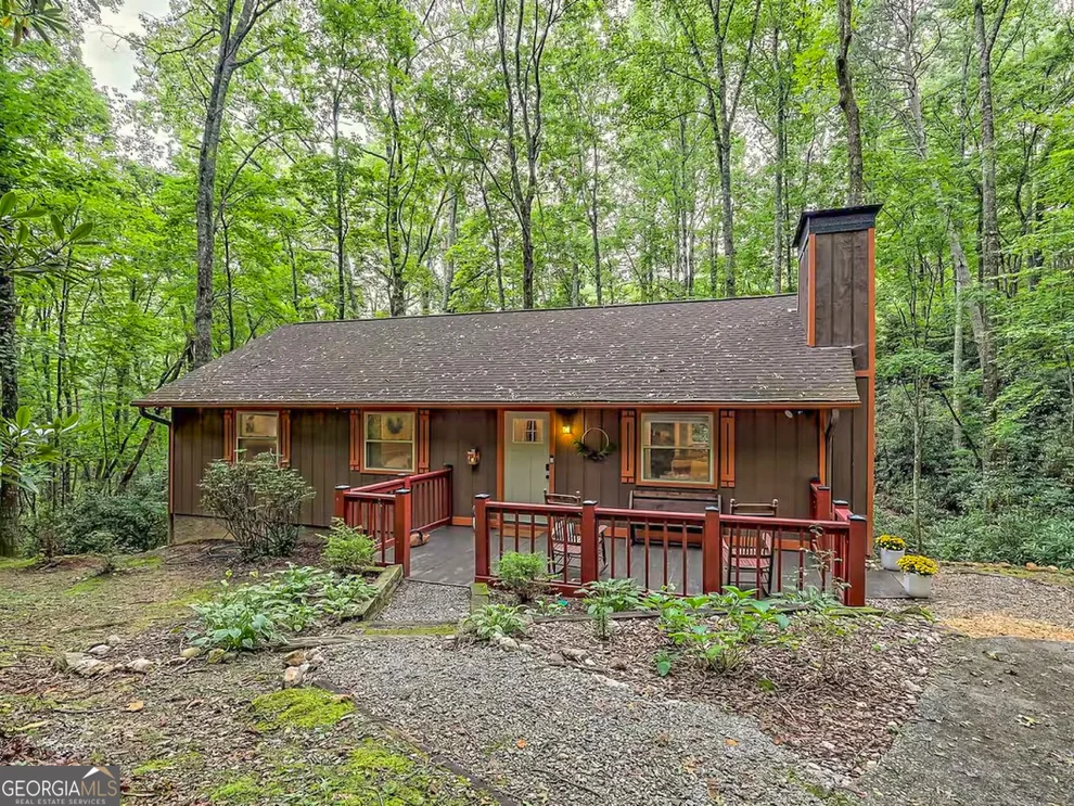 Unit for sale at 767 Driver Lane, Sky Valley, GA 30537