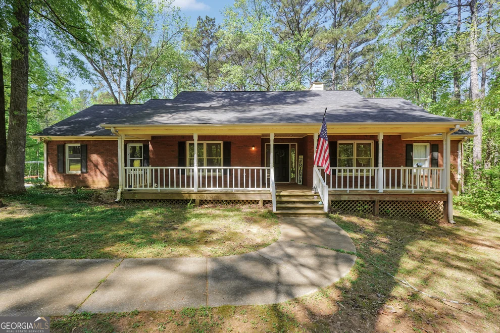 Unit for sale at 600 Turner Road, McDonough, GA 30252