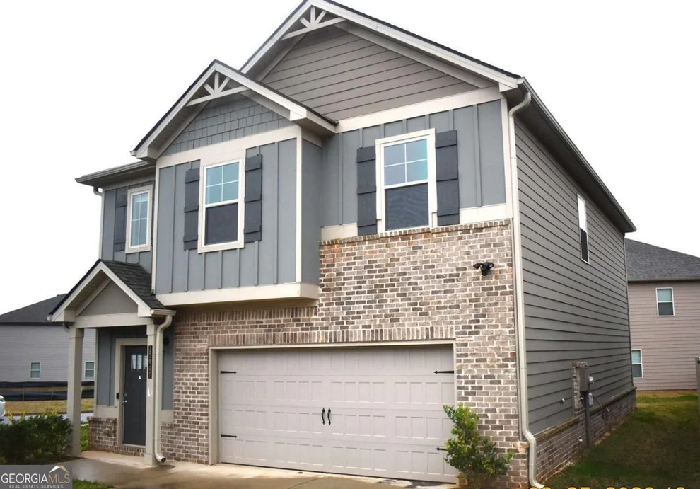 Unit for sale at 11967 Brightside Parkway, Hampton, GA 30228