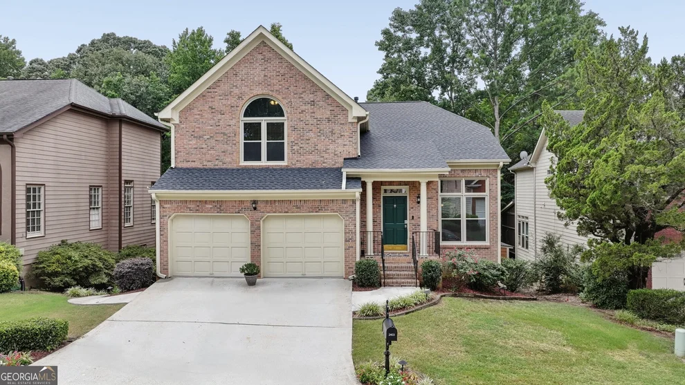 Unit for sale at 2403 Watermark, Decatur, GA 30033
