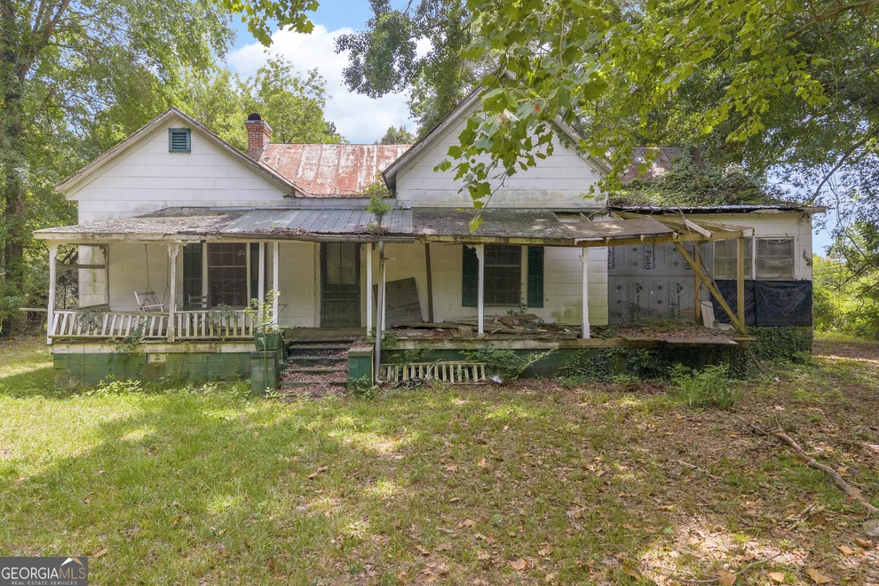 Unit for sale at 1104 Lexington Highway, Elberton, GA 30635